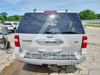 2010 Ford EXPEDITION фото