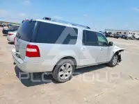 2010 Ford EXPEDITION фото