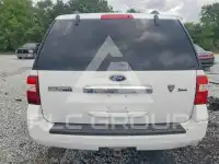 2010 Ford EXPEDITION фото