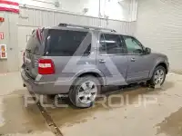 2010 Ford EXPEDITION photo