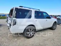 2010 Ford EXPEDITION фото