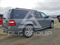2010 Ford EXPEDITION фото