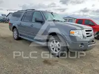 2010 Ford EXPEDITION фото