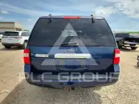 2010 Ford EXPEDITION фото