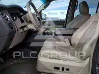 2010 Ford EXPEDITION фото