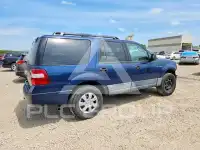 2010 Ford EXPEDITION фото