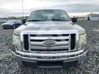 2010 Ford F-150 фото