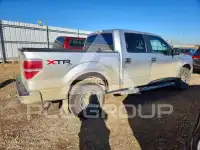 2010 Ford F-150 фото