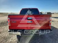 2010 Ford F-150 фото