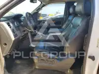 2010 Ford F-150 фото