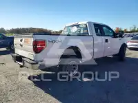 2010 Ford F-150 фото
