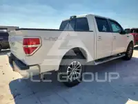2010 Ford F-150 фото