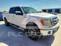 2010 Ford F-150 фото