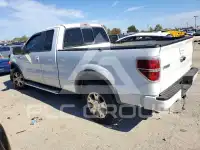 2010 Ford F-150 фото