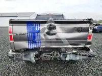 2010 Ford F-150 фото
