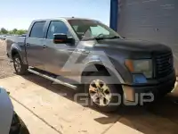 2010 Ford F-150 фото