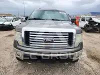 2010 Ford F-150 фото