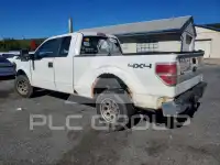 2010 Ford F-150 фото
