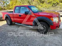 2010 Ford F-150 фото