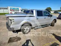 2010 Ford F-150 фото
