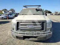 2010 Ford F-150 фото