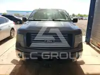 2010 Ford F-150 фото