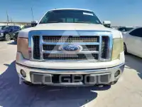 2010 Ford F-150 фото