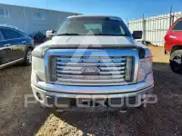 2010 Ford F-150 фото