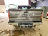 2010 Ford F-150 фото