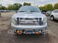 2010 Ford F-150 photo