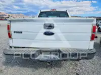 2010 Ford F-150 фото