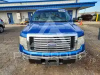 2010 Ford F-150 фото