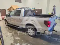 2010 Ford F-150 фото