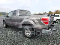 2010 Ford F-150 фото