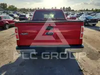 2010 Ford F-150 photo