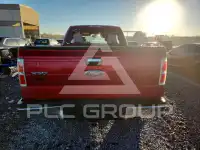 2010 Ford F-150 фото