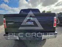 2010 Ford F-150 photo
