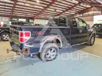 2010 Ford F-150 фото