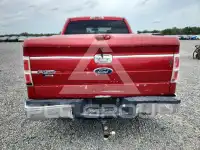 2010 Ford F-150 фото