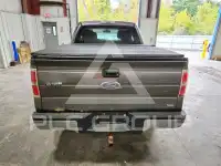 2010 Ford F-150 фото