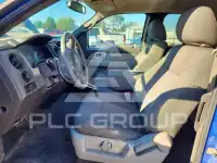 2010 Ford F-150 фото