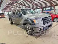 2010 Ford F-150 фото