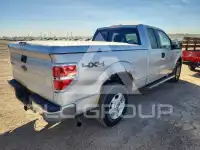 2010 Ford F-150 фото