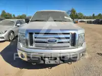 2010 Ford F-150 фото