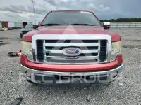 2010 Ford F-150 фото