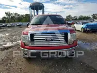 2010 Ford F-150 фото