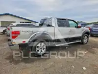 2010 Ford F-150 photo