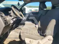2010 Ford F-150 фото