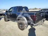 2010 Ford F-150 photo