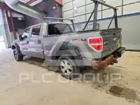 2010 Ford F-150 фото